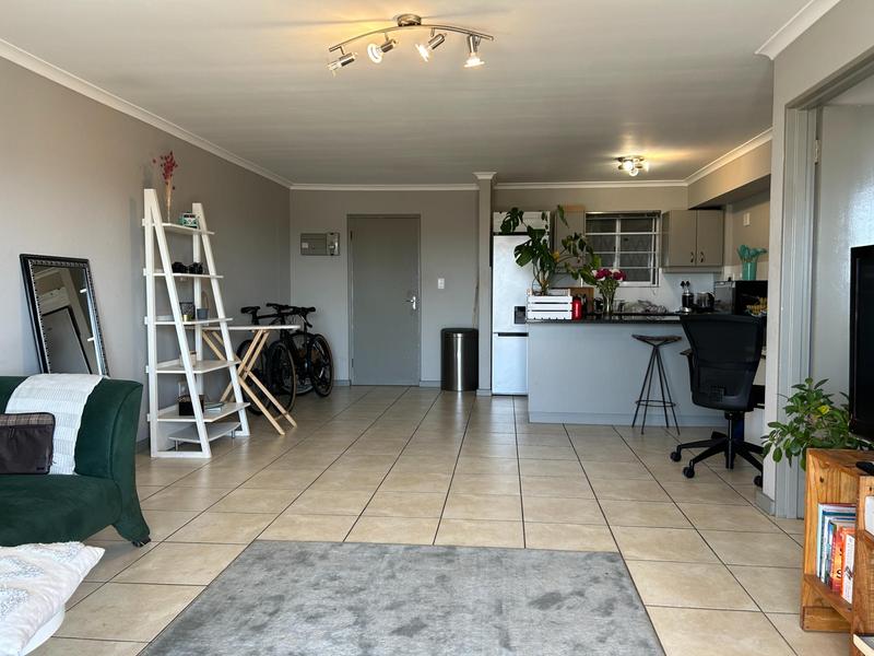 1 Bedroom Property for Sale in Salt River Western Cape